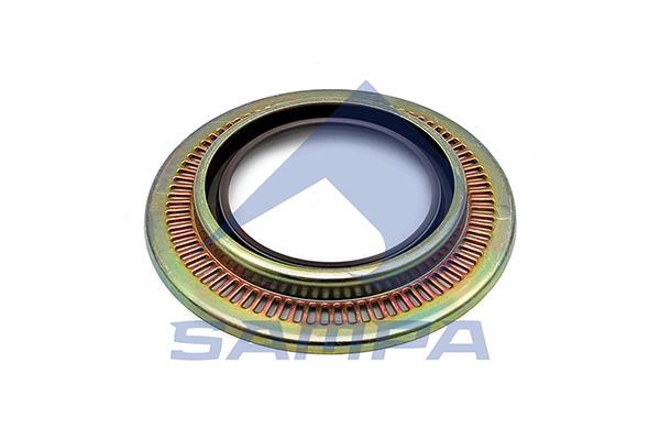 Sampa 024.016 Shaft Seal, wheel hub 024016