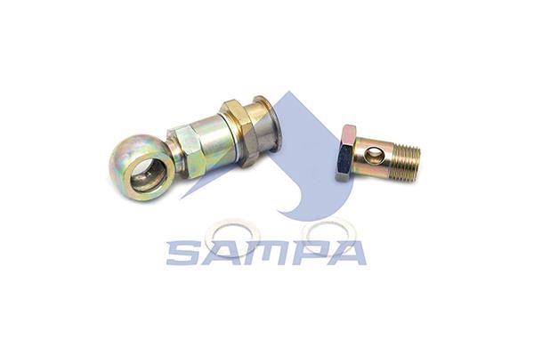 Sampa 092125 Overflow valve 092125