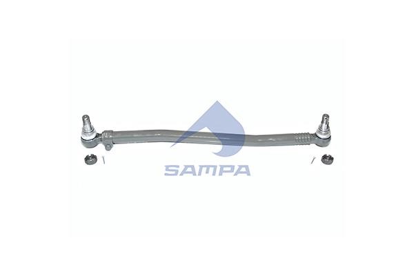 Sampa 097.006 Centre rod assembly 097006
