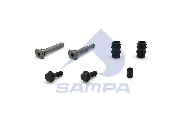 Sampa 094.599 Repair Kit, brake caliper 094599