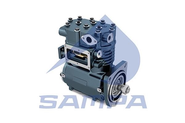 Sampa 093335 Pneumatic compressor 093335