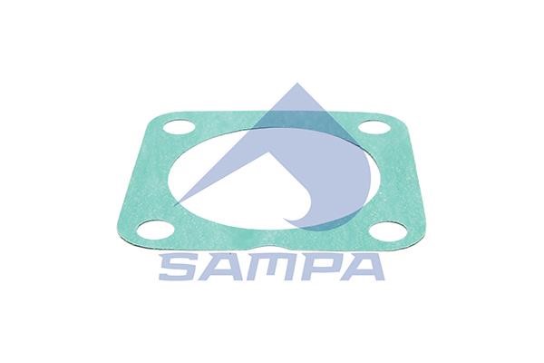 Sampa 206.298 Gasket, manual transmission housing 206298