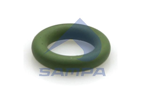 Sampa 115.724/1 Seal, injection pump 1157241