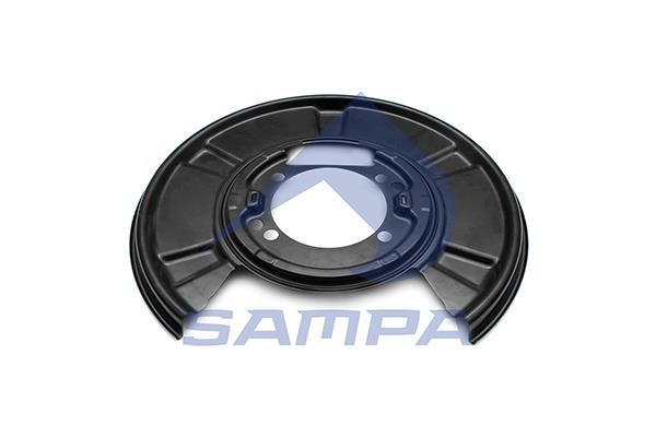 Sampa 205.366 Wheel bearing 205366