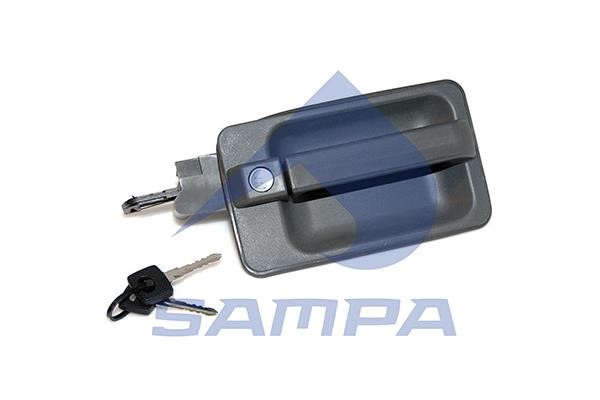 Sampa 204097 Handle-assist 204097