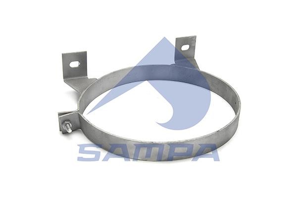 Sampa 035.001 Exhaust clamp 035001