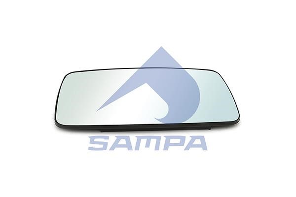 Sampa 207.038 Mirror Glass, outside mirror 207038