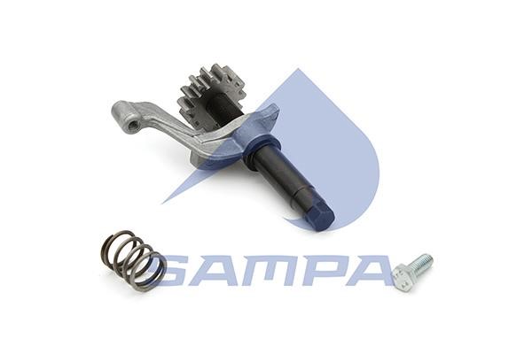 Sampa 093.551 Repair Kit, brake caliper 093551