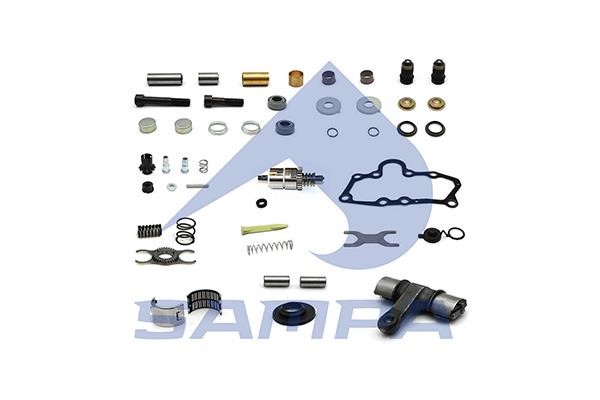 Sampa 094.891 Repair Kit, brake caliper 094891