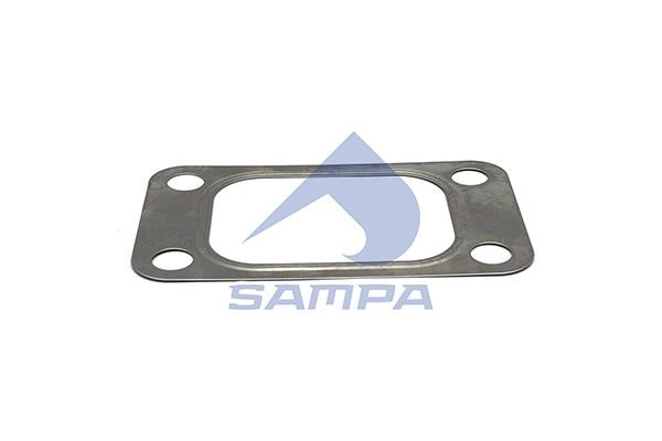 Sampa 078.408 Turbine gasket 078408