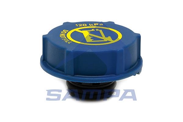 Sampa 036.319 Sealing Cap, coolant tank 036319