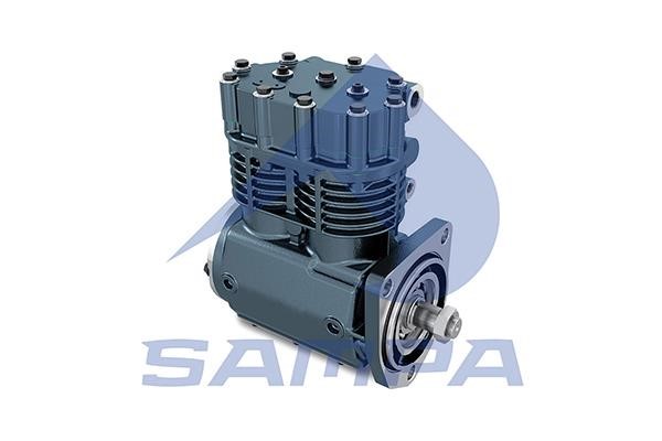 Sampa 093385 Pneumatic compressor 093385