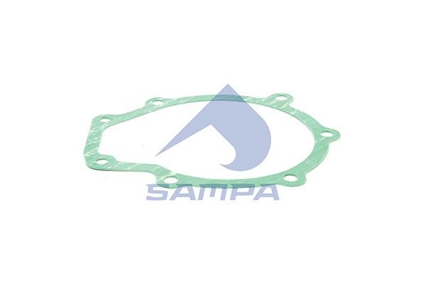 Sampa 208.236 Gasket, water pump 208236