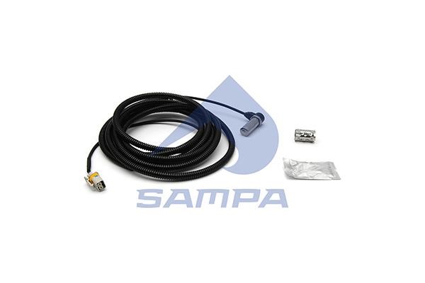 Sampa 091.426 Sensor, wheel speed 091426