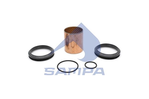 Sampa 040676 Steering pendulum repair kit 040676