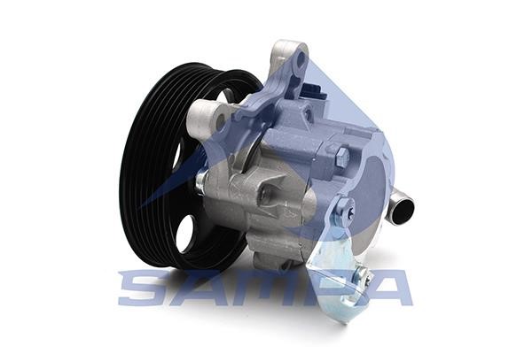 Sampa 205.314 Hydraulic Pump, steering system 205314