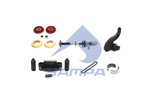 Sampa 094.791 Repair Kit, brake caliper 094791