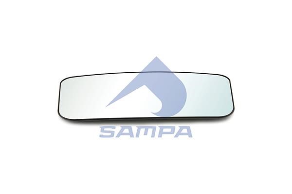 Sampa 045.039 Mirror Glass, outside mirror 045039