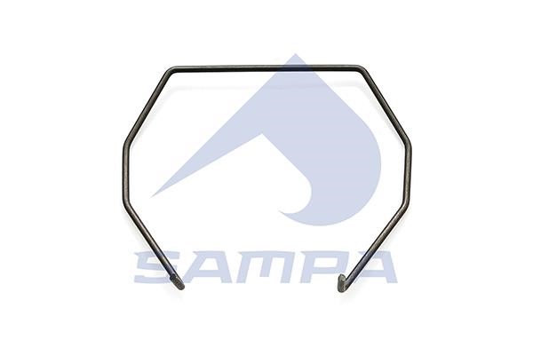 Sampa 092.470 Brake pad accessories 092470