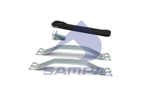 Sampa 094.853 Repair Kit, brake caliper 094853