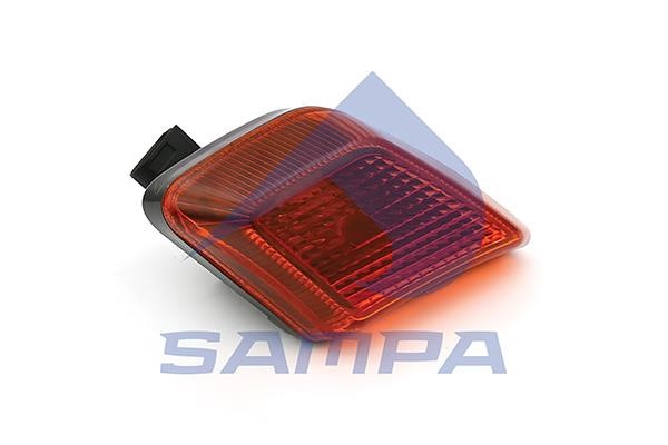 Sampa 1810 0823 Side Marker Light 18100823