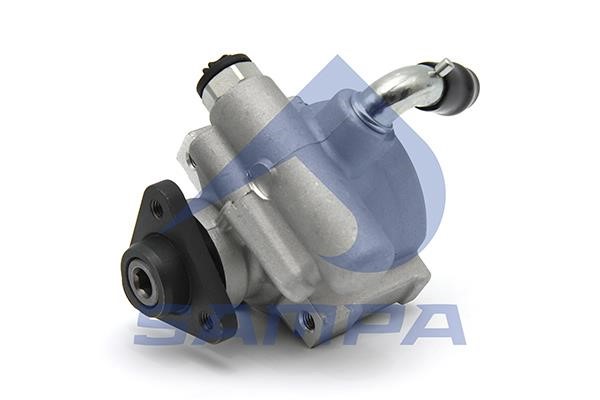 Sampa 062.202 Hydraulic Pump, steering system 062202