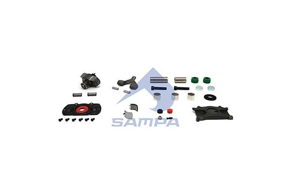 Sampa 093.502 Repair Kit, brake caliper 093502