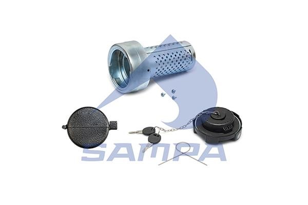 Sampa 093.706 Sender Unit, fuel tank 093706