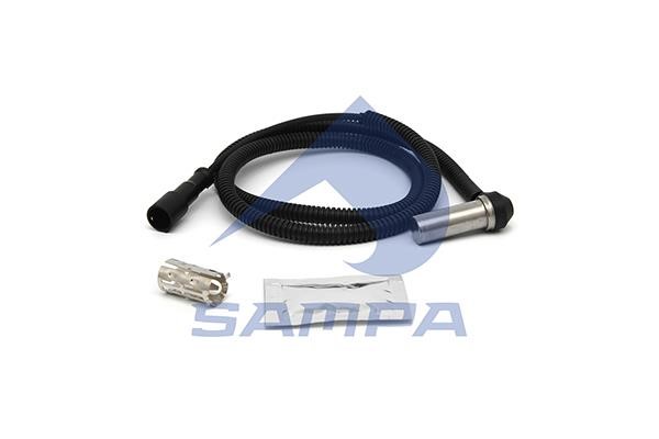 Sampa 091.423 Sensor, wheel speed 091423