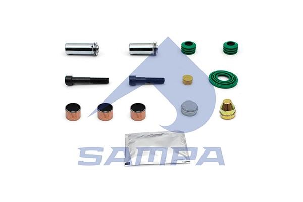Sampa 093.680 Gasket Set, brake caliper 093680