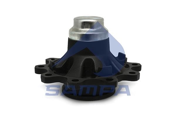 Sampa 070.360/2 Wheel bearing 0703602
