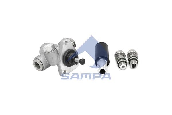 Sampa 052.235 Pump, fuel pre-supply 052235