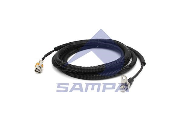 Sampa 091.055 Sensor, wheel speed 091055