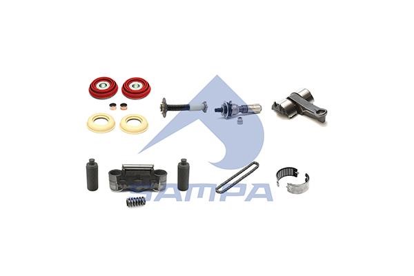 Sampa 096.832 Repair Kit, brake caliper 096832