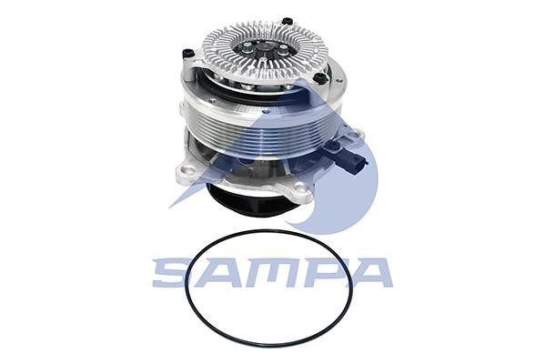 Sampa 053.021 Water pump 053021