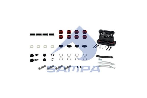 Sampa 094.846 Repair Kit, brake caliper 094846