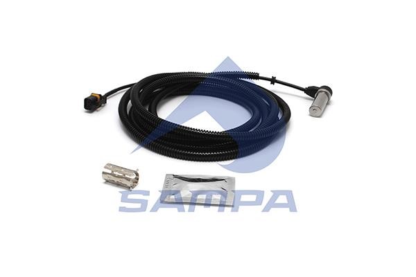 Sampa 091.200 Sensor, wheel speed 091200