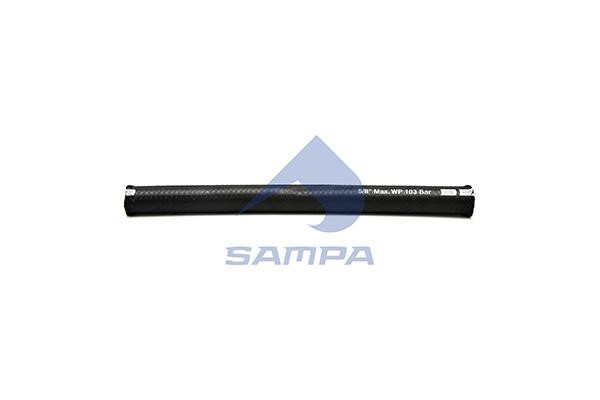 Sampa 205.160 Hydraulic Hose, steering system 205160