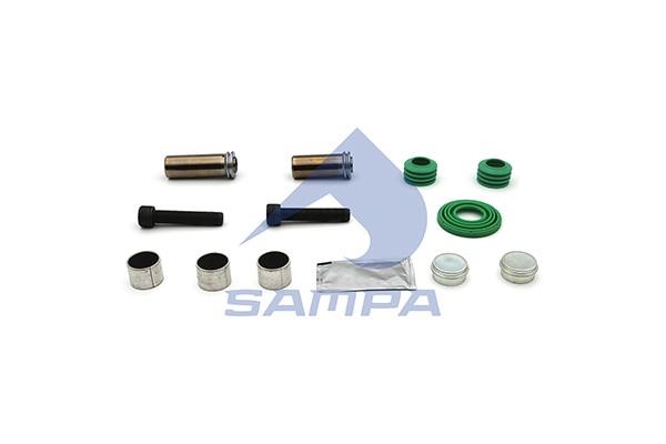Sampa 093.506 Repair Kit, brake caliper 093506