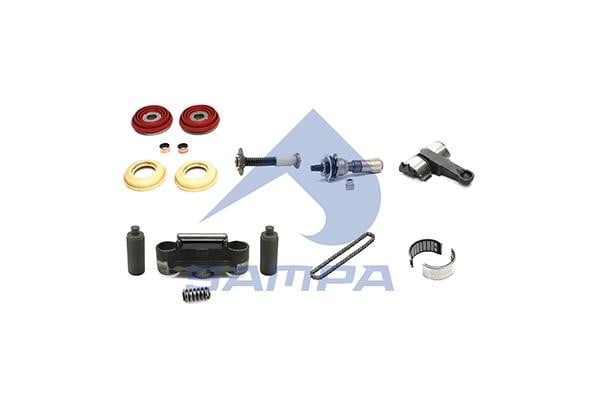 Sampa 096.830 Repair Kit, brake caliper 096830