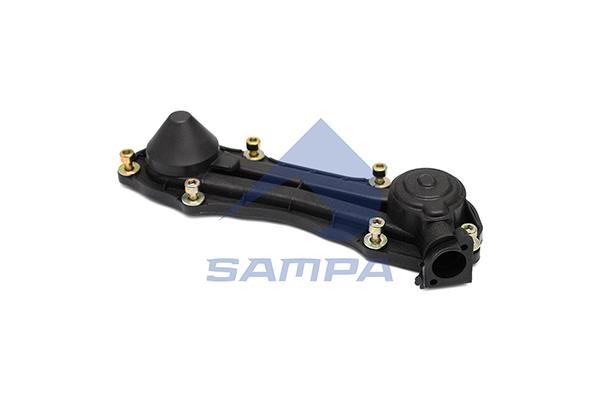 Sampa 096.052/4 Dust Cover, brake caliper piston 0960524