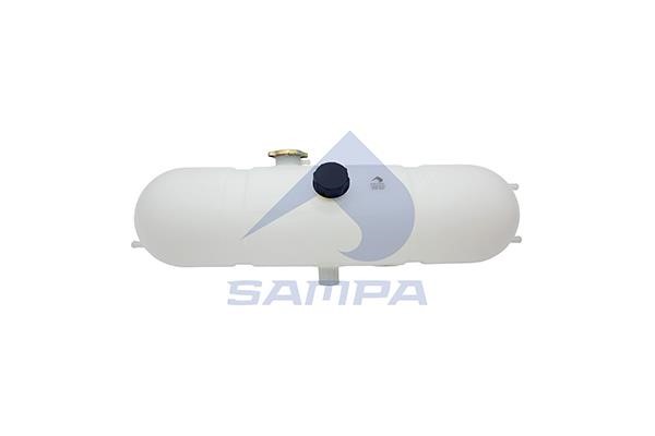 Sampa 208.485 Expansion Tank, coolant 208485