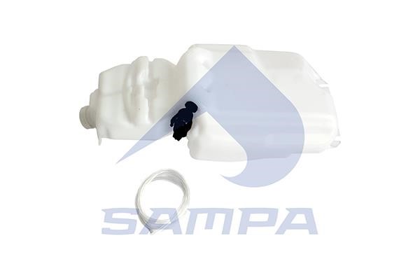 Sampa 052.180 Washer Fluid Tank, window cleaning 052180