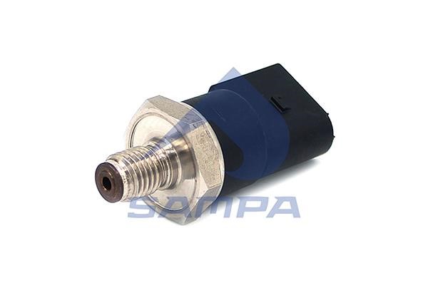 Sampa 091.350 Fuel pressure sensor 091350