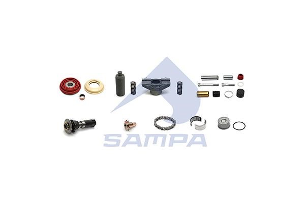 Sampa 094.583 Repair Kit, brake caliper 094583