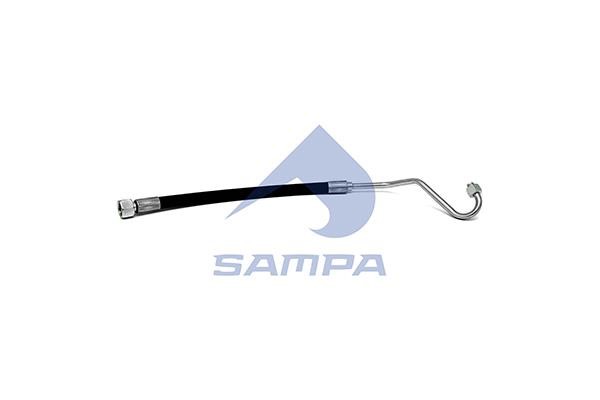 Sampa 044.208 Hydraulic Hose, steering system 044208