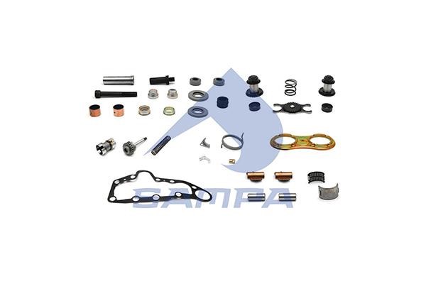Sampa 093.573 Repair Kit, brake caliper 093573