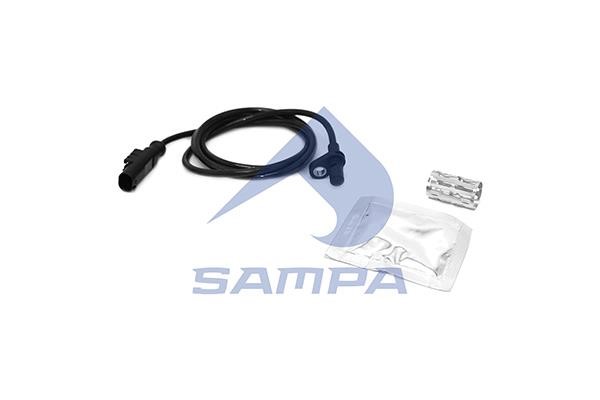 Sampa 096.2448 Sensor, wheel speed 0962448