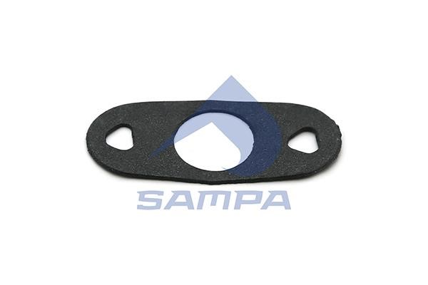 Sampa 044.362 Turbine gasket 044362