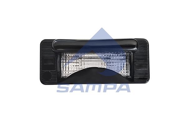 Sampa 207.071 Licence Plate Light 207071